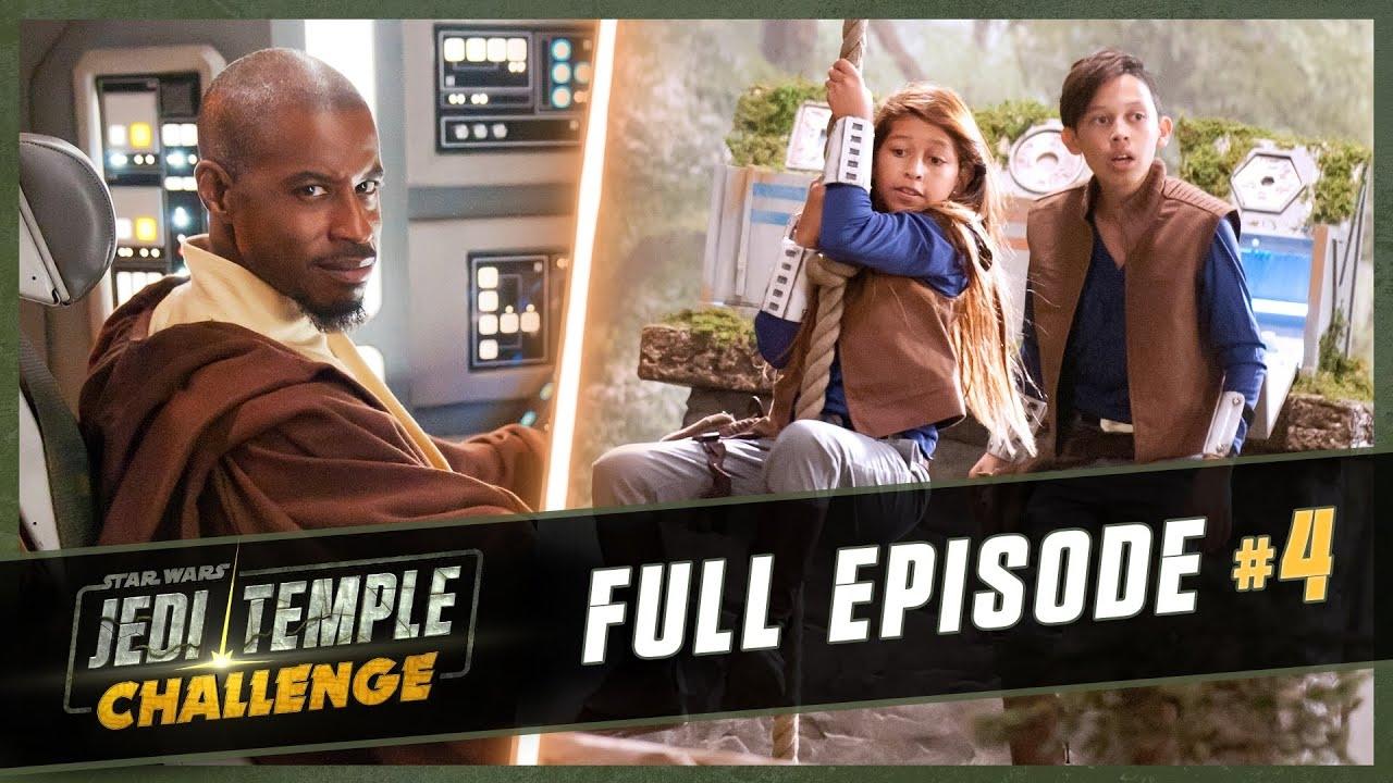 Thumbnail for Episode 4 Season 1 Episode 4