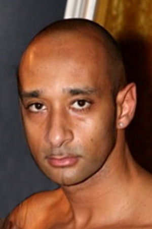 et billede af Tony Brooklyn