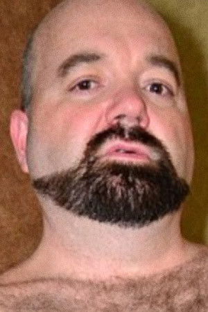 et billede af Buck Reams