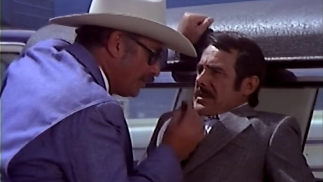 El robo imposible (1981)