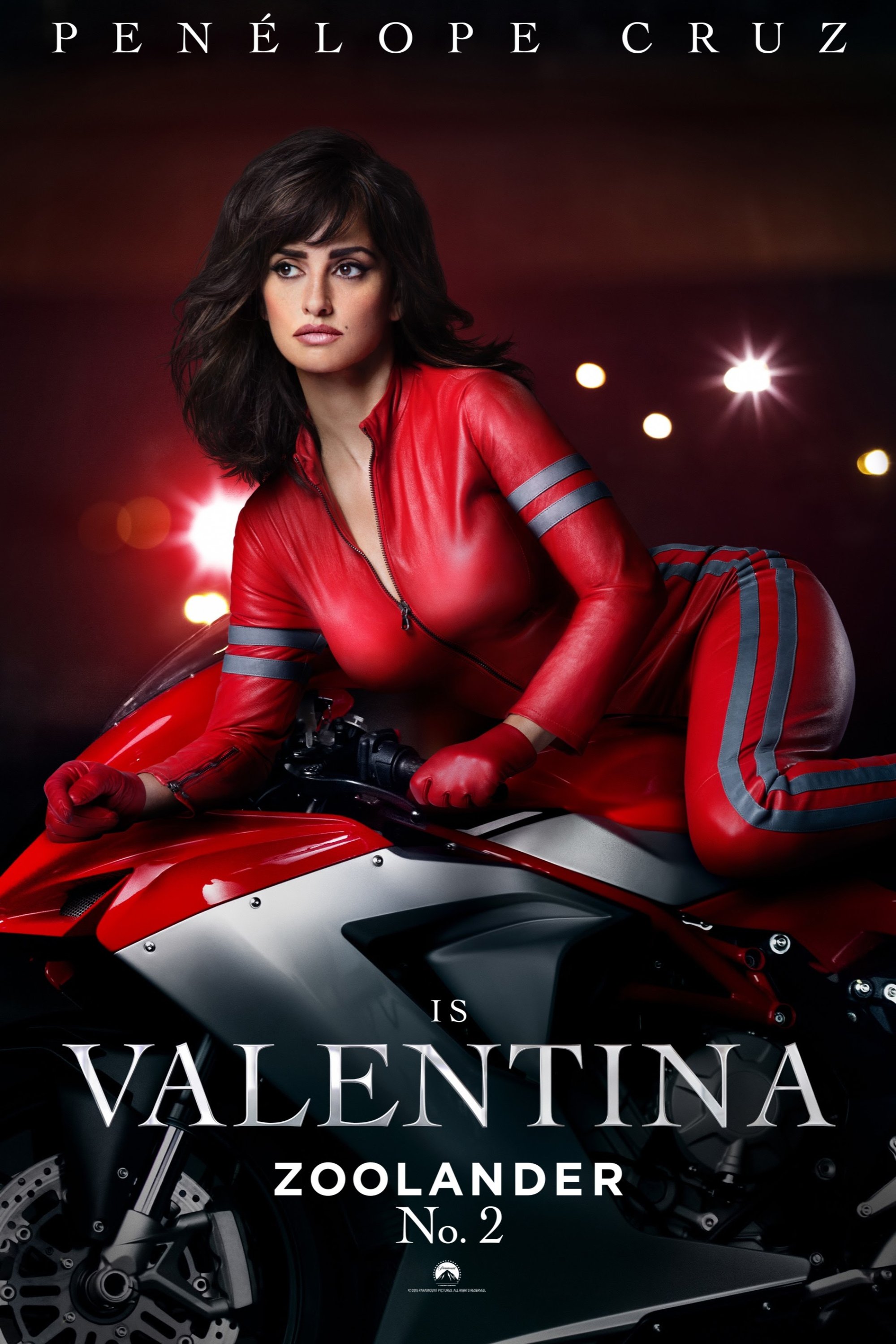 Zoolander 2