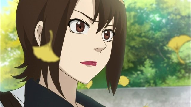 Moyashimon
