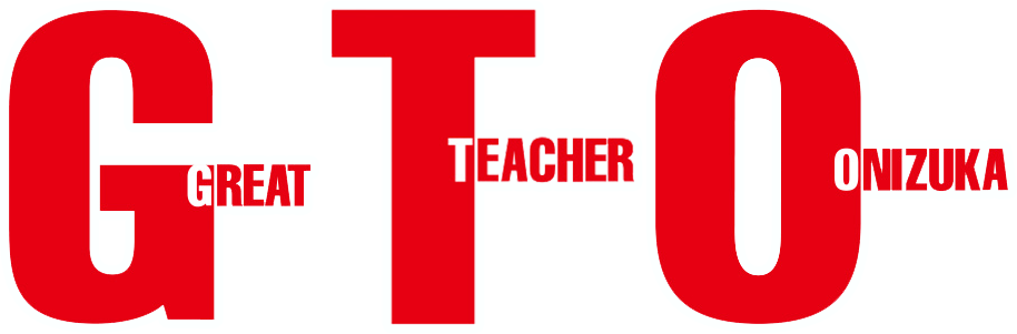 GTO: Great Teacher Onizuka