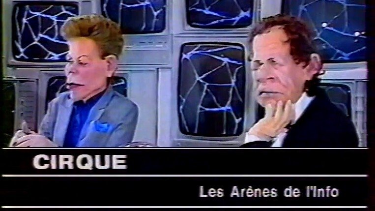 Les Guignols de l'info