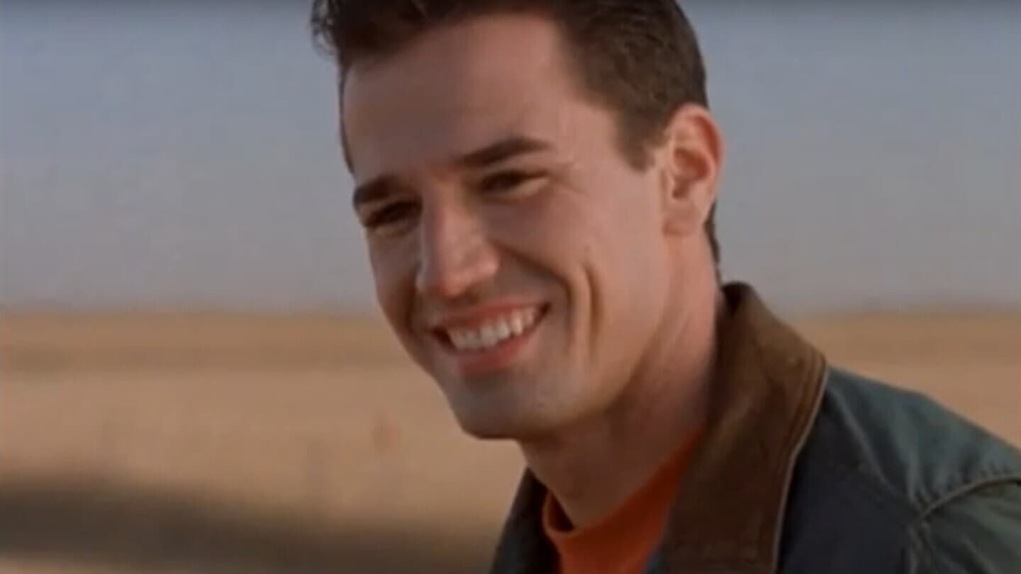 Ryan's Babe (2000)