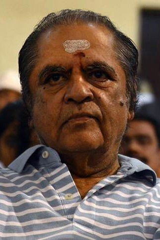 et billede af Srikanth