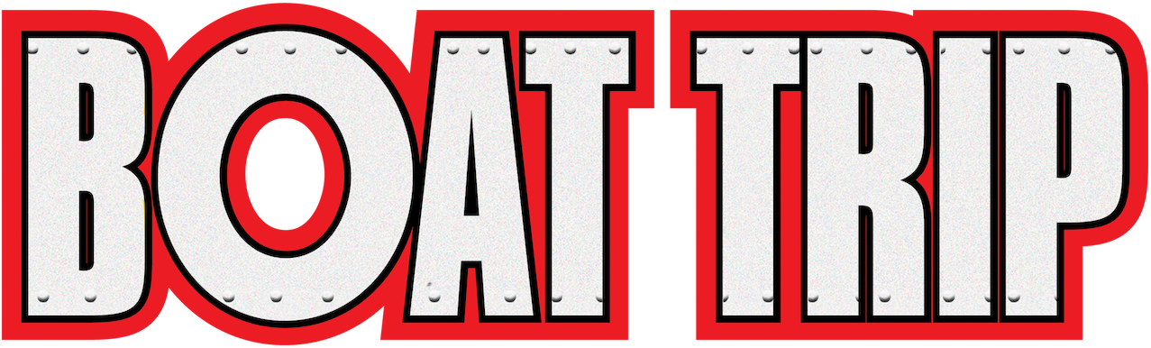 Boat Trip Logo