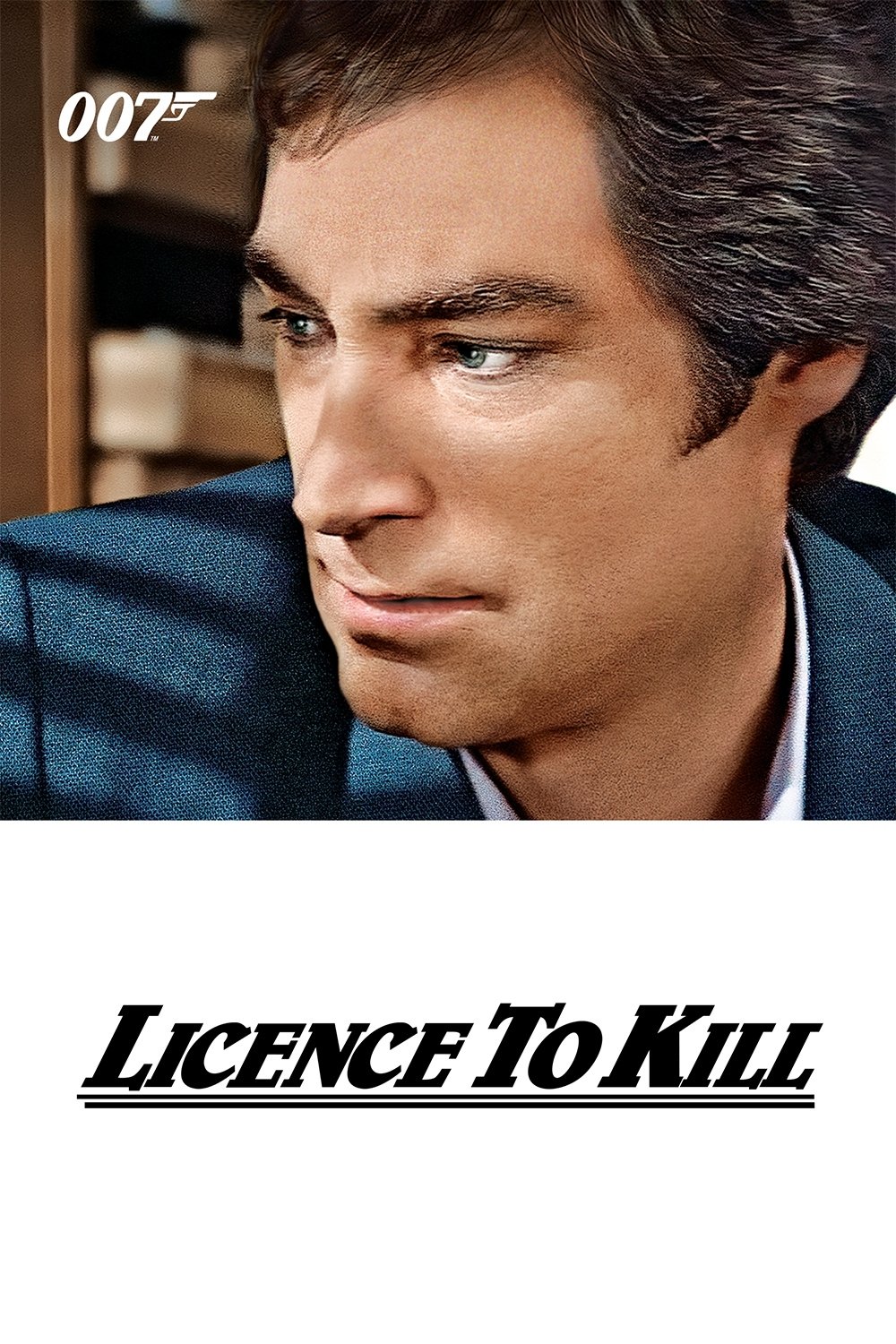 Licence to Kill