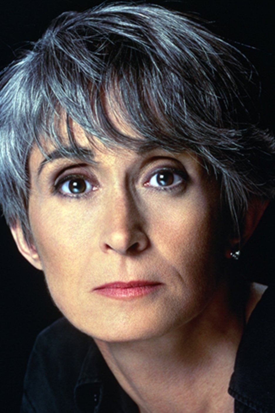 et billede af Twyla Tharp