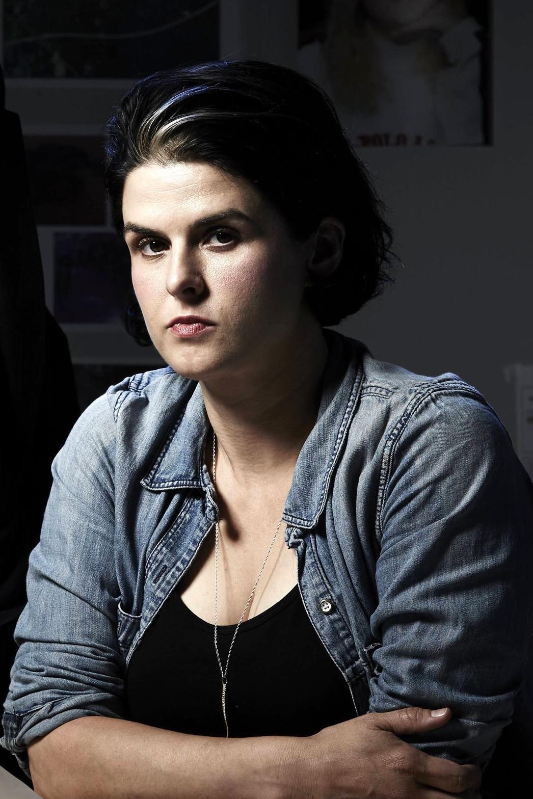 Rachel Mills | Co-Producer