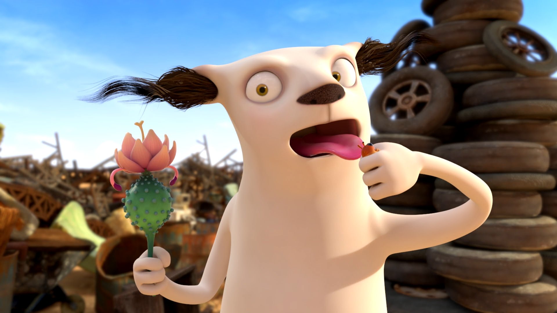 Thumbnail for Grubloom Day Season 1 Episode 7