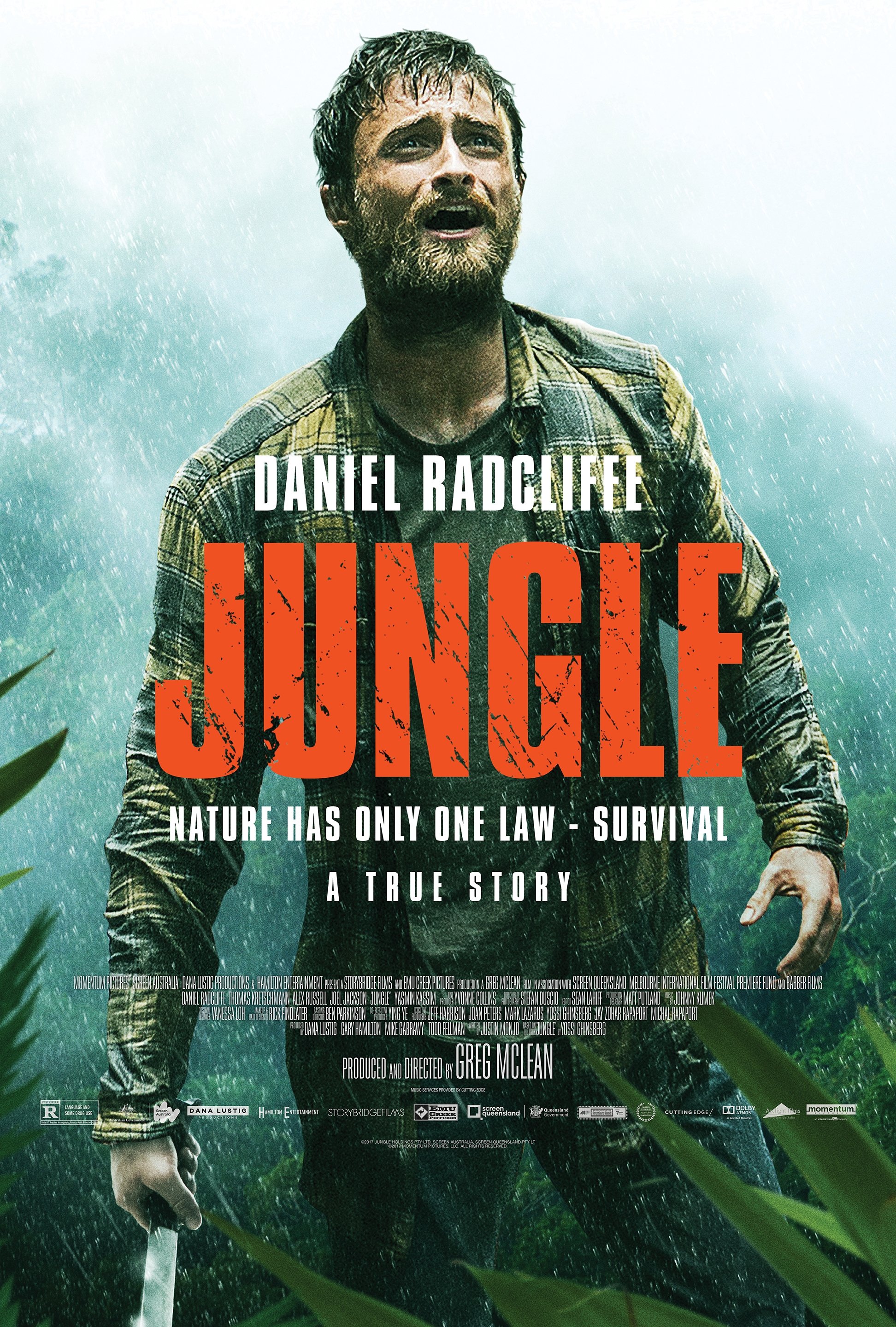 2017 Jungle