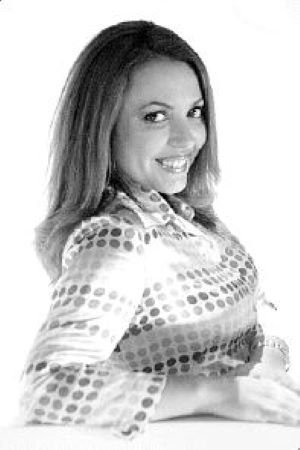 et billede af Idoia Bilbao