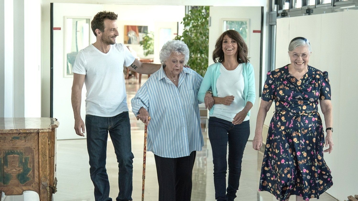 Ladies (2017)