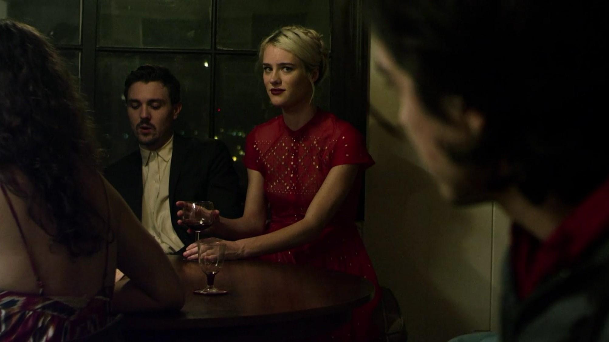 Moontown (2013)