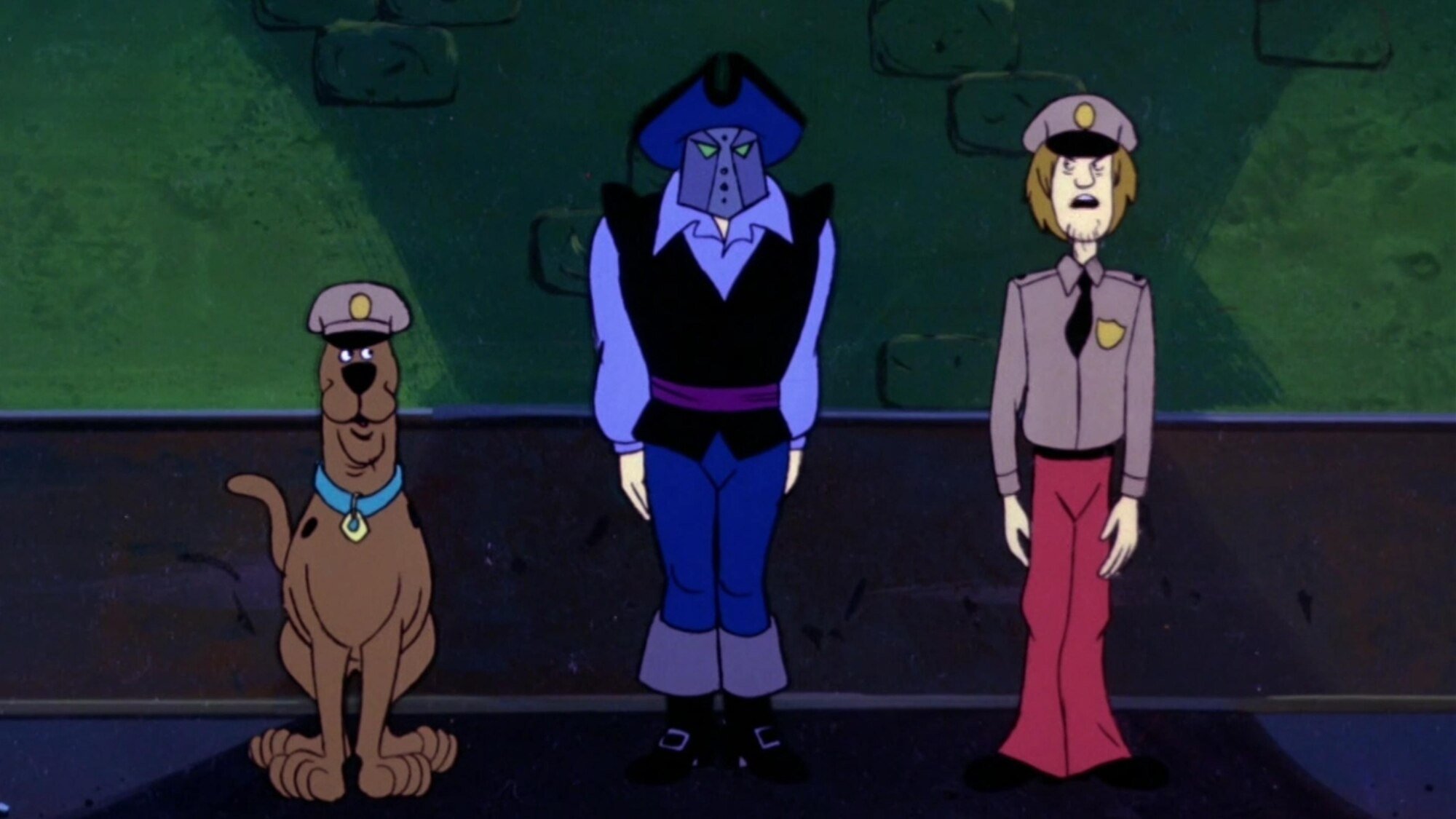 Episode 7