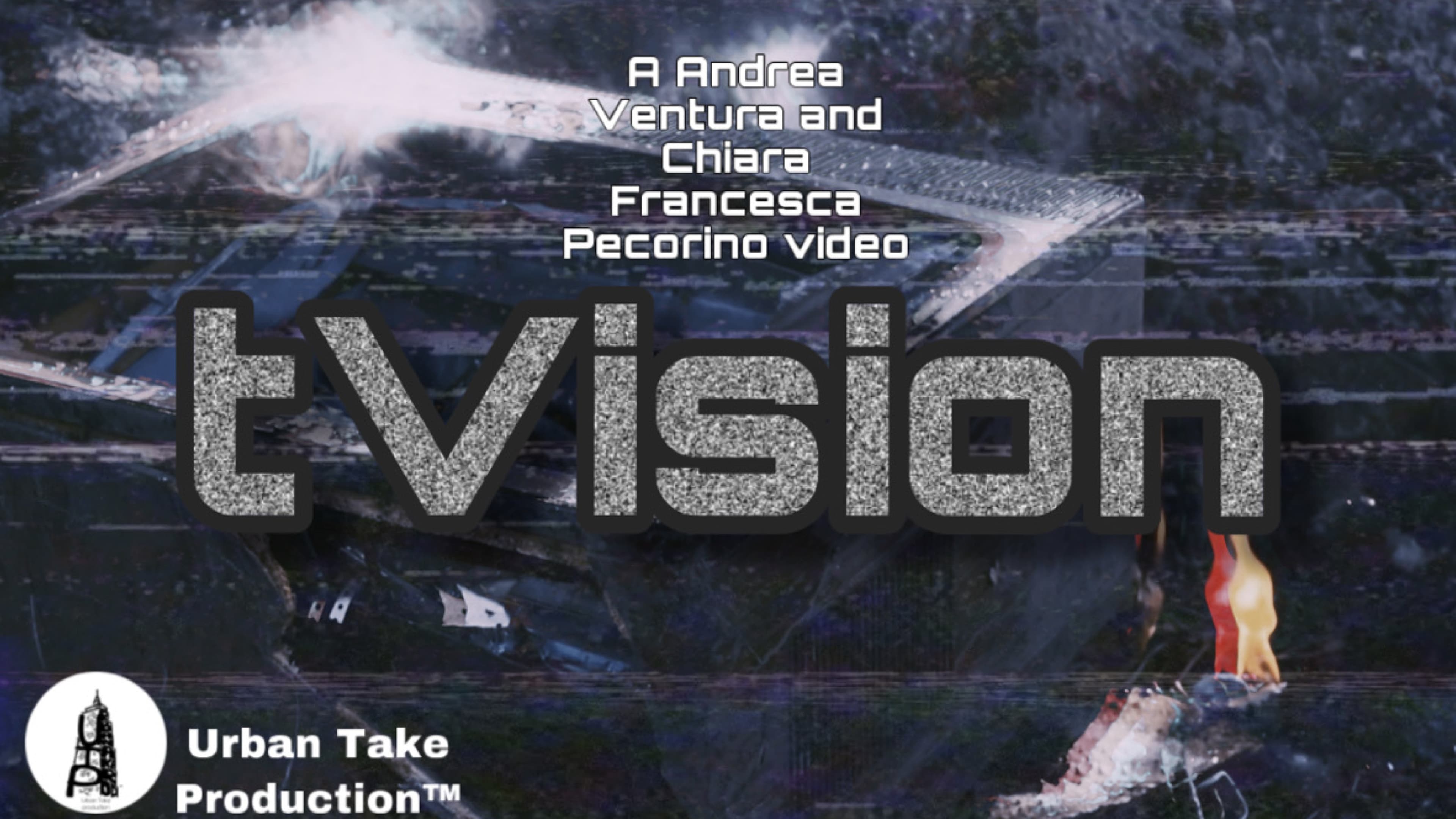 tVision (2020)