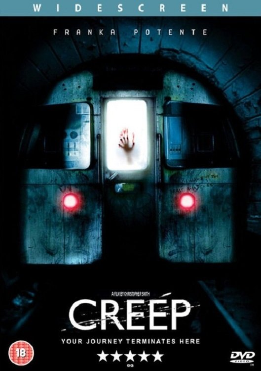 Creep
