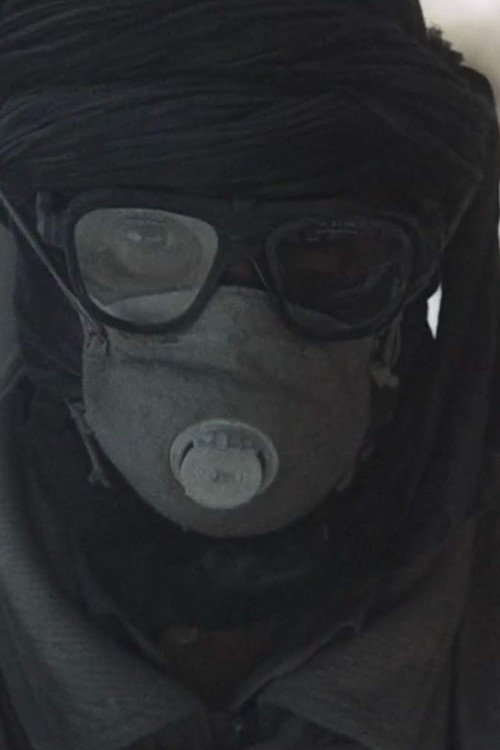 Plakat, der markedsfører 