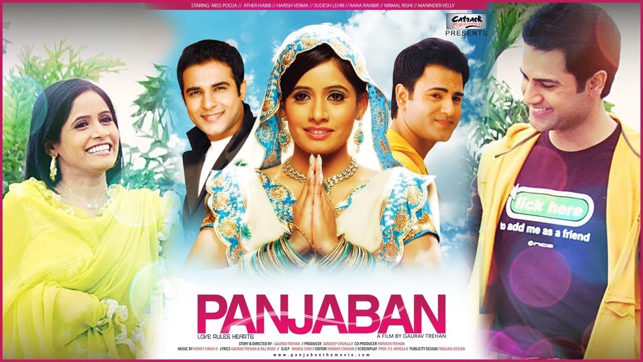 Panjaban (2010)