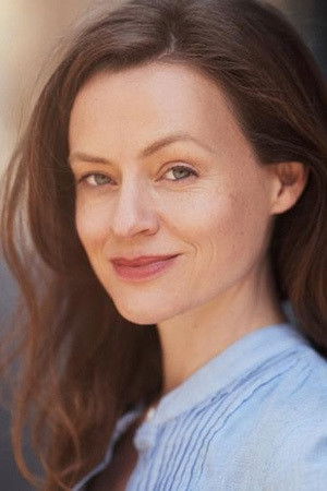 et billede af Tamsin Fessey