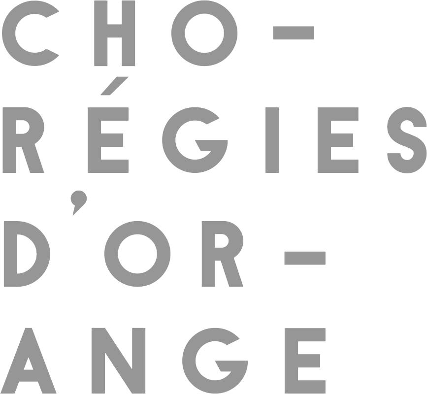 Chorégies d'Orange