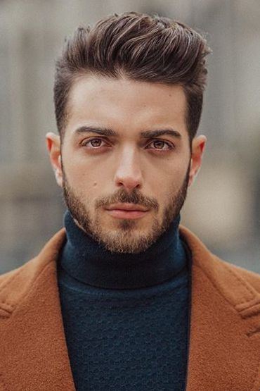 Gianluca Ginoble's picture in the cast