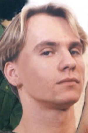 et billede af Danny Boy