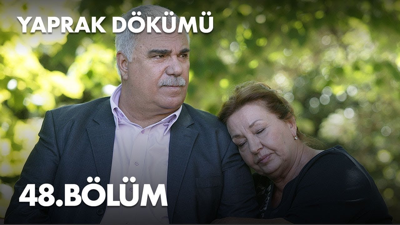 Yaprak Dökümü