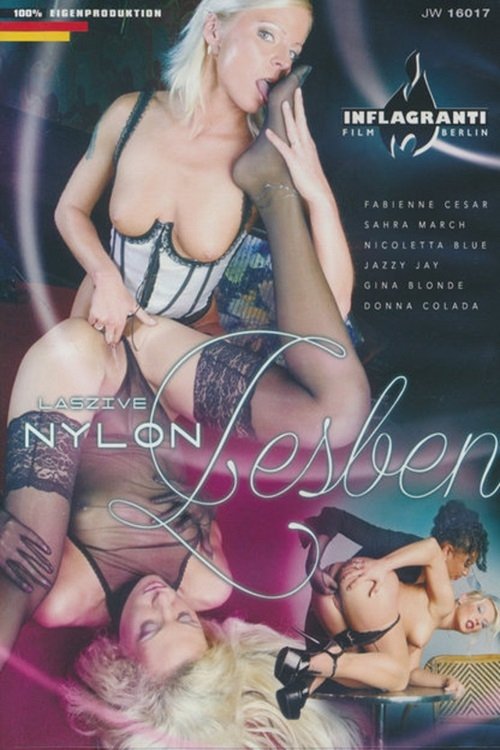 Laszive Nylon Lesben Laszive Nylon Lesben