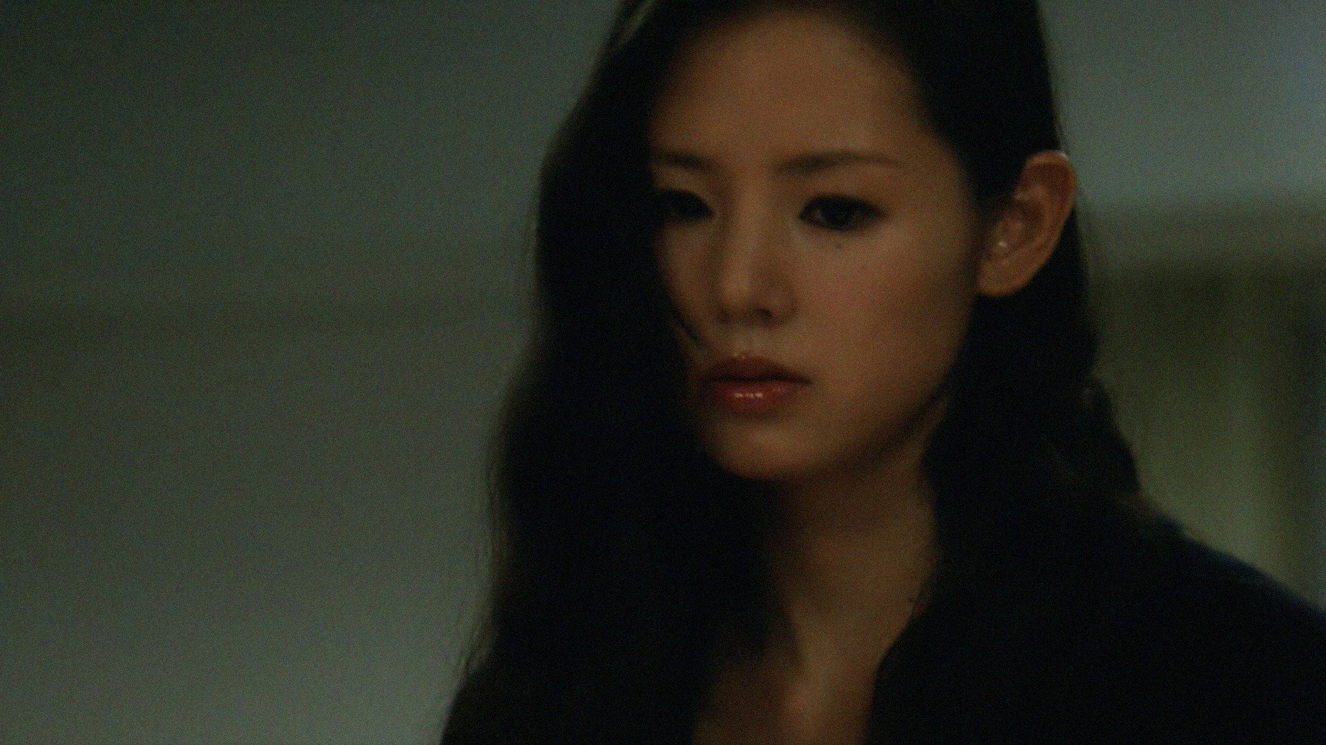 Strangers in the City