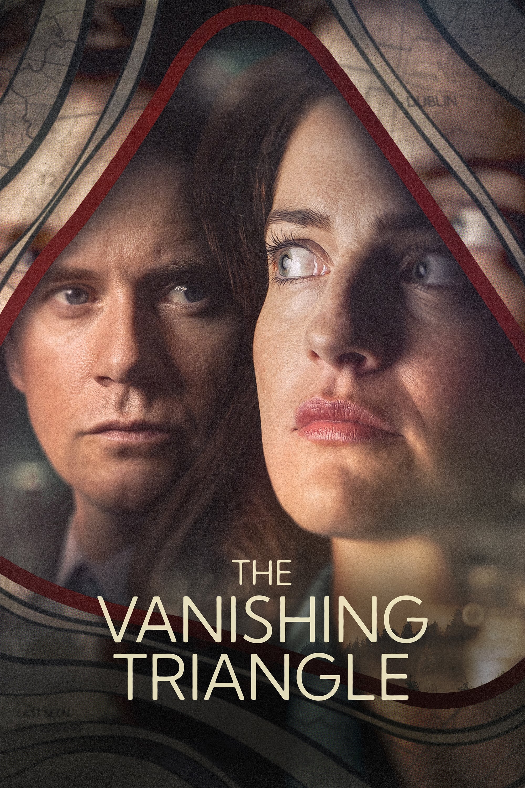 The Vanishing Triangle TV Shows About Miniseries