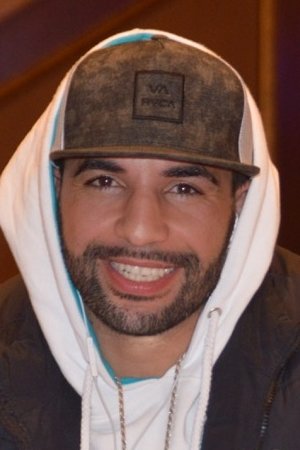 et billede af Said El Harrak