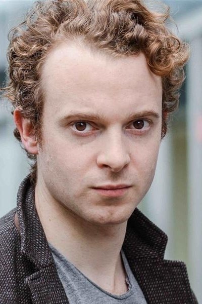 et billede af Damien Zanoly