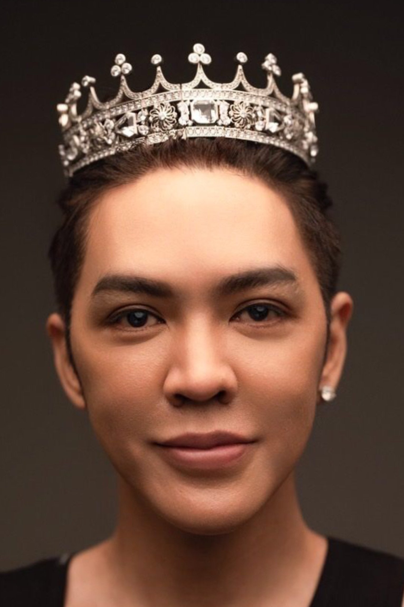 Profile image of Phunkorn Boonyachinda, a notable actor/actress