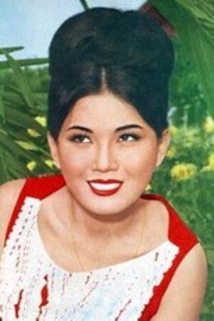 et billede af Wanna Saengchanthip