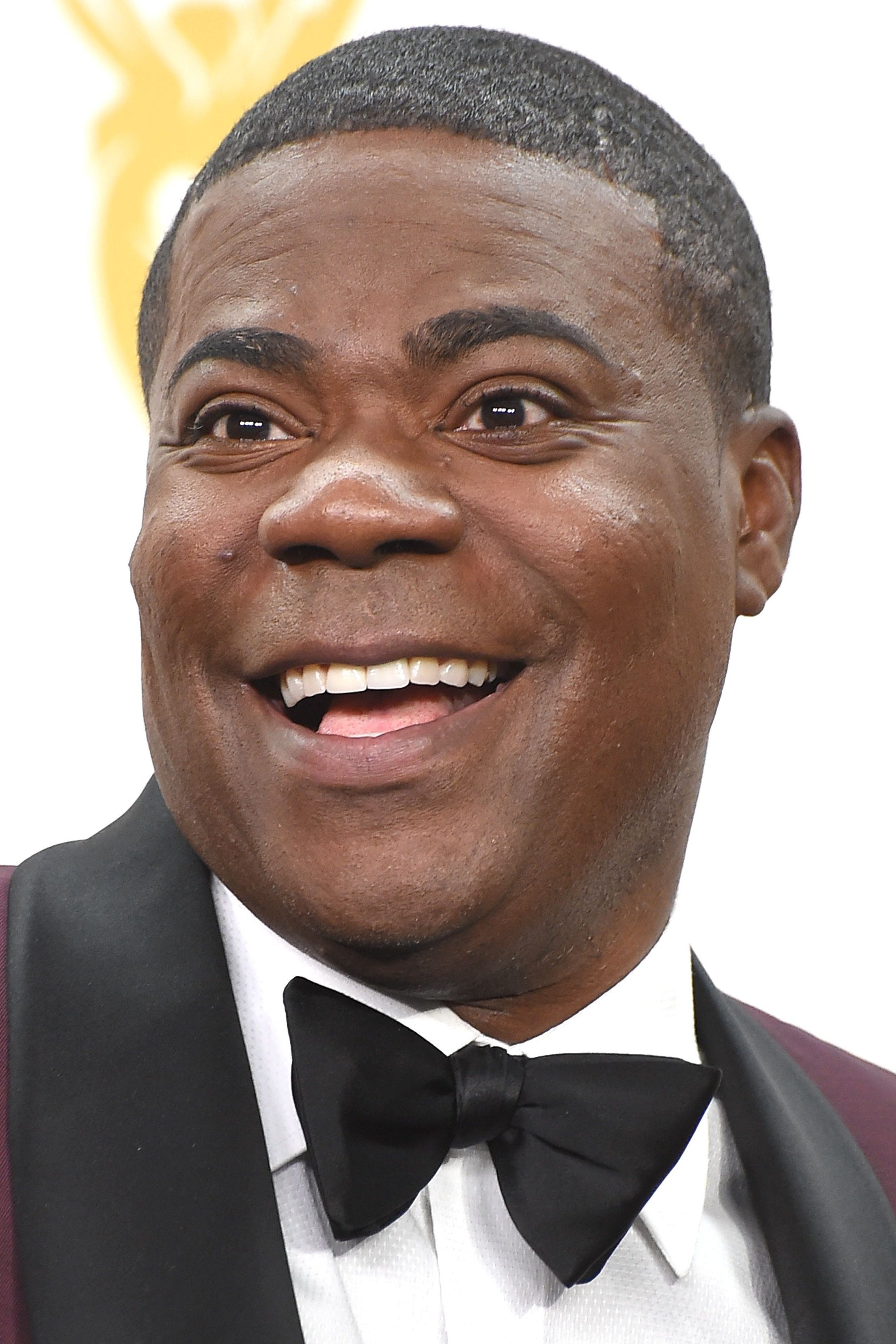 Tracy Morgan - SLL Movies/TV.