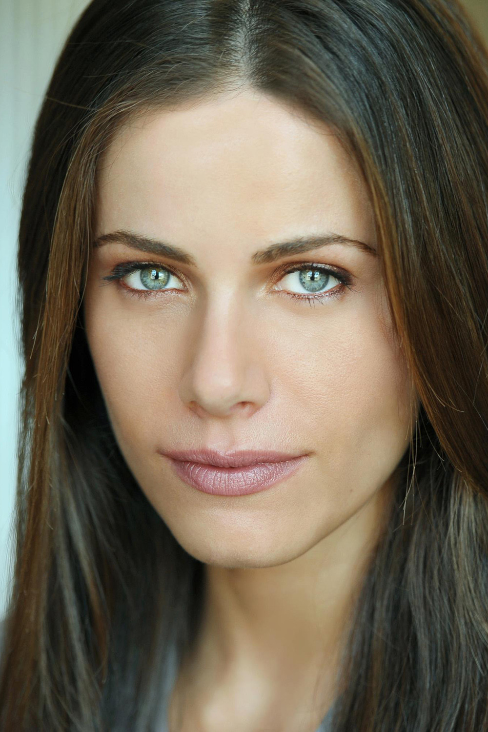 et billede af Gabriela Dias