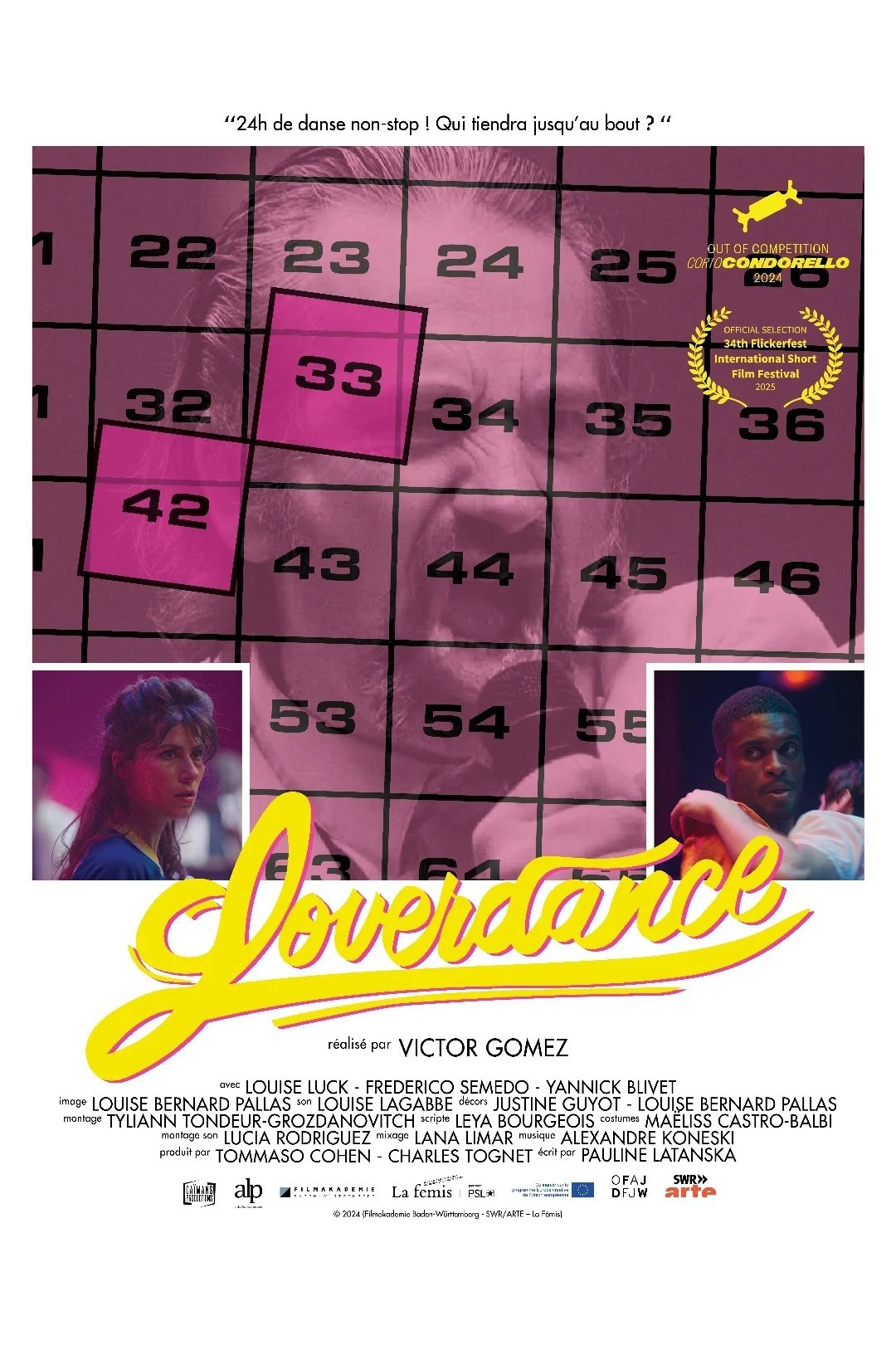Loverdance Loverdance