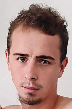 et billede af Jaroslav Hriadel