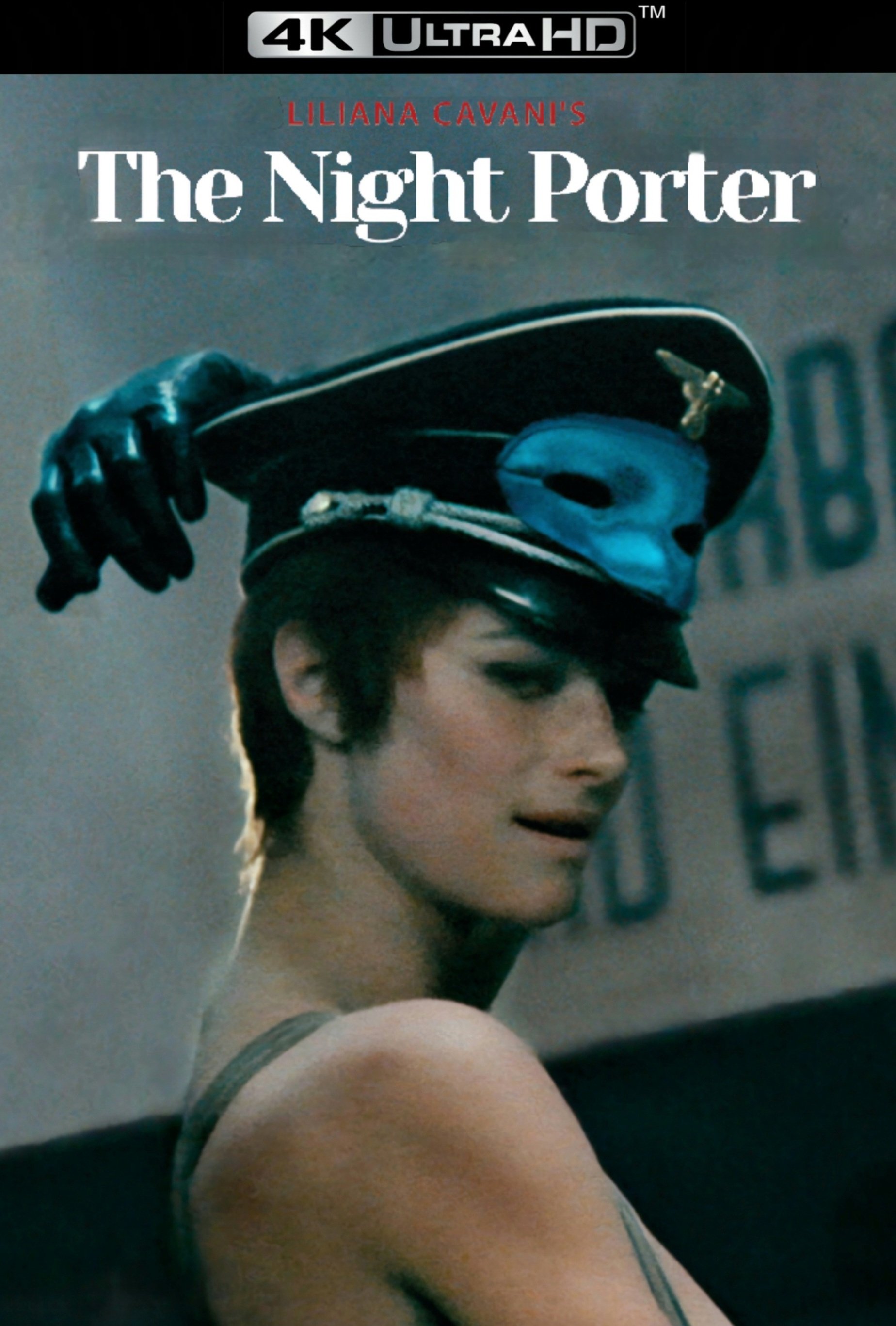 The Night Porter