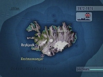 Mapping the World