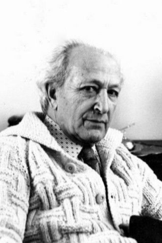 et billede af Ilya Frez