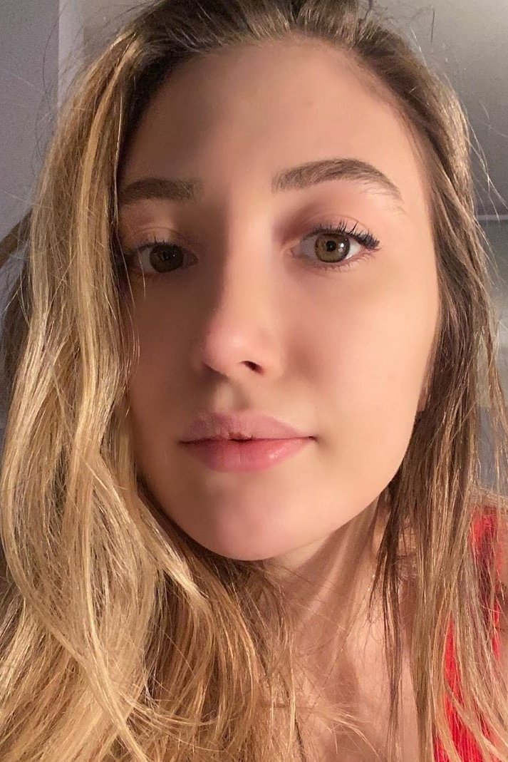 et billede af Yasmin Erbil