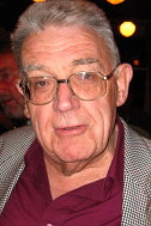 et billede af Jack Honeyborne