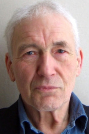 et billede af Peter Wyssbrod