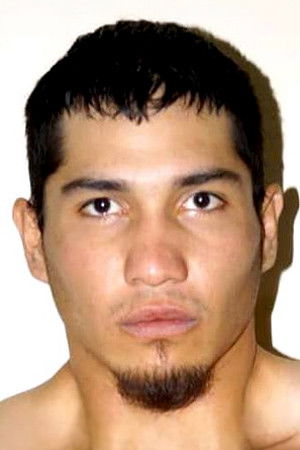 et billede af Miguel Angel Martinez