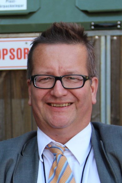 et billede af Stig-Björn Ljunggren