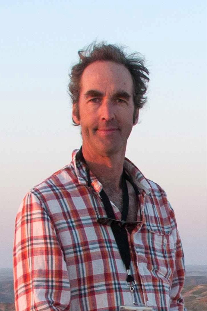 et billede af Andrew Jackson