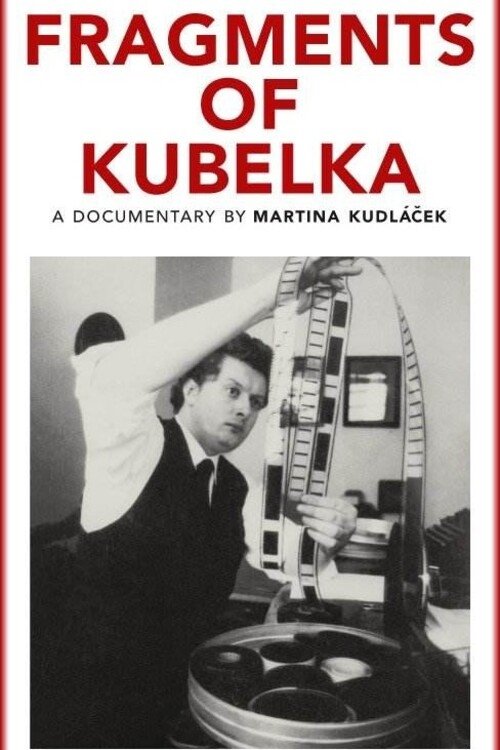 Fragments of Kubelka